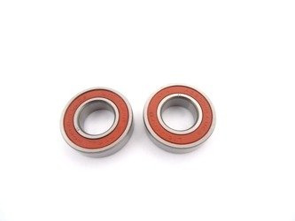 Front wheel bearing set 17/30/10mm for SUZUKI DR650 SE, DR650 SEU, XF650 Freewind