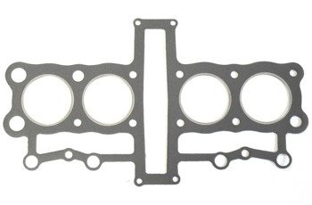 Cylinder head gasket for YAMAHA XJ 550 81-84 #4U8-11181-00
