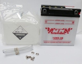 akumulator T 12N9-3B