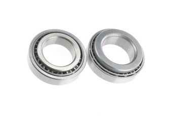 HEAD FRAME BEARING SUZUKI OR RB 50 RG 80 125