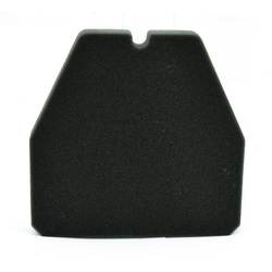 AIR FILTER HONDA CB 250N'78-82, CB 400N/T'78-84, CB 450N (HFA1210) (50)