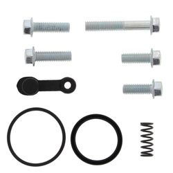 KTM KUPPLUNGSAKTUATOR-REPARATURSET EXC250/300 '00-'05, SX/EXC520 '00-'02, SX250 '00-'05, SX85 '03-'12 (18-6008)