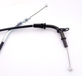 Throttle cable for SUZUKI GSX 1100 G GV74A 91-96 #58300-26D02