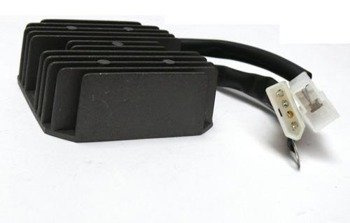 voltage regulator