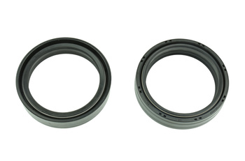 USZCZELNIACZE PRZEDNIEGO ZAWIESZENIA OLEJOWE (2SZT.) 43X54X11 (ARI118) (DUCATI, APRILIA 750/850)