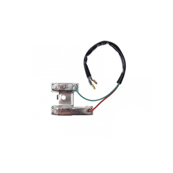 Rezystancja świetlna/rezystancja 30W 5.9ohm/5W 5ohm