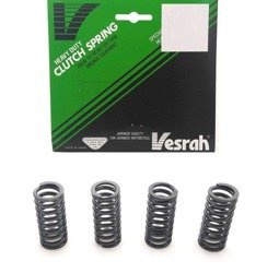 VESRAH CLUTCH SPRINGS HONDA CR 250 R 81-96