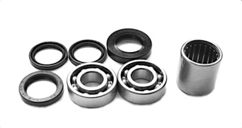 Swingarm bearing set for HONDA VT 750 C2 Ace Shadow, DC Black Widow , SAO-113