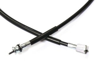 Linka prędkościomierza Suzuki AN 125 1995-99, DR 600 1985-89 34910-14A00