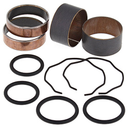 SUZUKI GS500E '89-'02, GS500F/H '04'09 KIT DE SUSPENSION AVANT