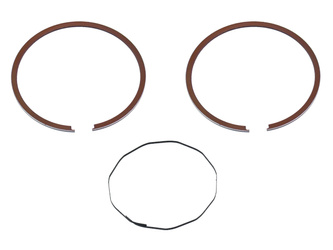 PISTON RINGS HONDA NSR125 (88-01) (DIAMETER 54.00MM NOMINAL)