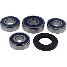 REAR WHEEL BEARINGS WITH SEALS YAMAHA XJ900 00-10, XJ900S DIVERSION 95-01