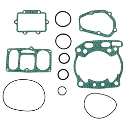 JUEGO DE JUNTAS DE LA PARTE SUPERIOR DEL MOTOR SUZUKI RM 250 1996-1998
