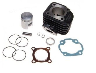 Cylinder Keeway 2T 60 ccm (swożeń 12mm)