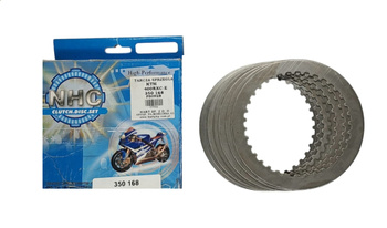 Ricambi frizione KTM 400 RXC-E 1995 CD5632 PS092B