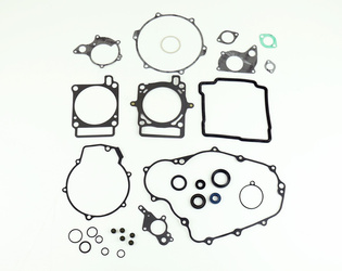 HUSQVARNA TE/TXC 250 '10-'12, TC 250 '10-'11 GASKET KIT (WITH ENGINE SEALS)