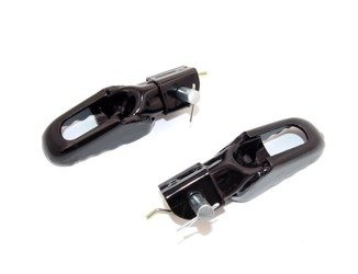 Footrest set MX Footrest set MX