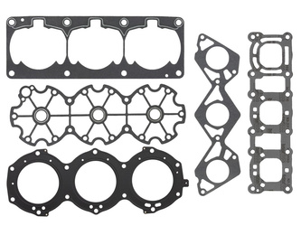GUARNIZIONI TOP END YAMAHA GP 1200 '97-'99, EXCITER135/270 '98-99, XL 1200 '98, AR 210 1200 '96-97, LS 2000 '00-03,