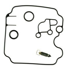 zestaw naprawczy gaźnika CAB-Y15