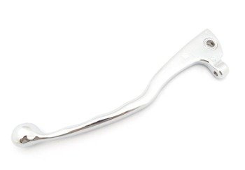 dźwignia hamulca - chrom