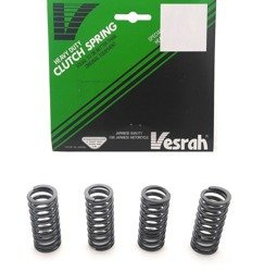 HONDA SH TRX XL XR 250 300 A clutch springs #SK-127