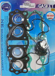 Juego de juntas de motor TOP END para HONDA CB 400 F Four 1975-1977