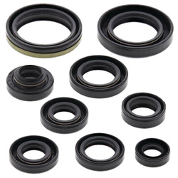 KIT DE JOINT MOTEUR SUZUKI RM125 90-91