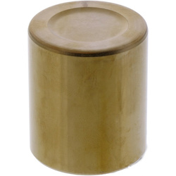 PISTONES DE PINZA DE FRENO HONDA CB 500/650/750/900, CX 500, VF 500/750, VT1100 (FABRICADO EN JAPÓN)