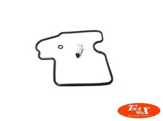 Carburettor gasket set CAB-K14 for KAWASAKI KVF 650 A Prairie 4WD 02-03