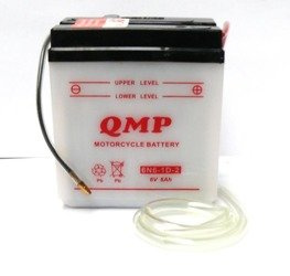 akumulator T 6N6-1D-2 / 6N6-1C