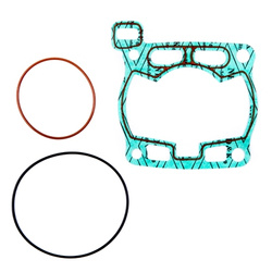 TOP-END GASKETS SUZUKI RM 125 '04-'11 (HEAD+CYLINDER)