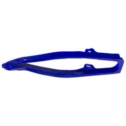 SLITTA A CATENA YAMAHA YZ 125/250 '08-'22 Y250/450 '07-'08 WRF 250 '07-'14 WRF 450 '07-'22 COLORE BLU