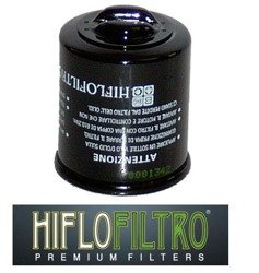 Filtr oleju HIFLO HF183 HF 197