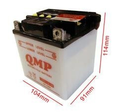 akumulator T 12N5.5A-3B