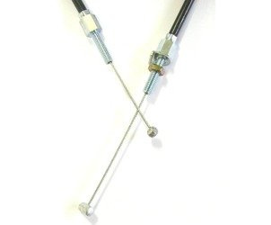 cięgno gazu zamykające