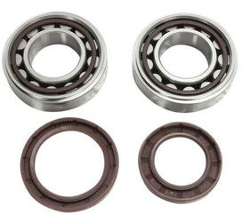 ROULEMENTS DE VILEBREQUIN AVEC JOINTS KTM SXF/SX-F 250/350 '16-'21, EXCF/EXC-F 250/350 '16-'21, HUSQVARNA FC 250/35
