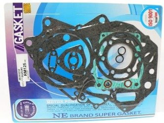 Kit de joints de moteur d'origine Suzuki RM 125 1981