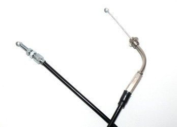 Otwór linki przepustnicy do HONDA CM 400 T 450 A