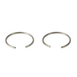 PASADOR DE SEGURIDAD (22 x 1,6 mm) (2 unidades)