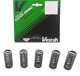 sprężyny sprzęgła Vesrah # SK-216