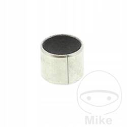 CASQUILLO DEL AMORTIGUADOR TRASERO 12,5X14,7X12,5MM