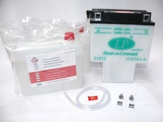 akumulator HYB 16A-A