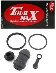 Zestaw naprawczy zacisku hamulcowego YAMAHA FZ6 FZ8 XJ6 XVS YZF-R1 BCR-203
