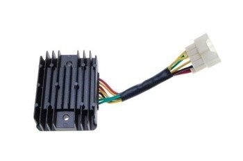 Voltage regulator for KAWASAKI ZX-9R ZX9R ZX900CC 98-99