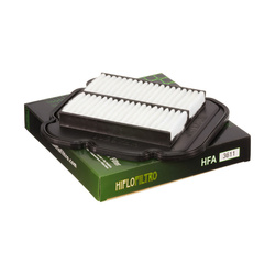 FILTRO DE AIRE SUZUKI DL 650 V-STROM / XT / ABS (04-21), DL 1000 V-STROM (02-10), KAWASAKI KLV 1000 (04-06) (12-93862) (S