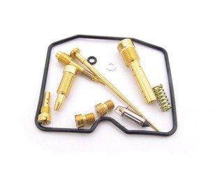 zestaw naprawczy gaźnika
