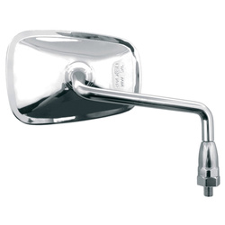 MIRROR KAWASAKI VN 1600 (CHROME) RIGHT VN 1700, VN 2000 (M10X1,25) (EK279D)