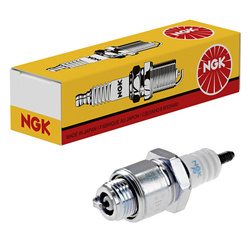 SPARK PLUG BR2LM (N° 5798) (W9LMR-US) - PETITS MOTEURS, TONDEUSES ? GAZON, SCIES