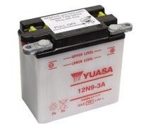 akumulator J 12N9-3A