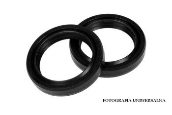 komplet uszczelniaczy przedniego zawieszenia 34-46-10,5